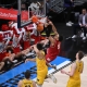 March Madness bracket predictions East Region John Tonje Wisconsin Badgers
