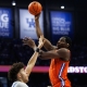 March Madness bracket predictions South Region Rueben Chinyelu Florida Gators
