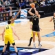 March Madness bracket predictions West Region Trey Kaufman-Renn Purdue