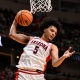March Madness Final Four best bets Brayden Burries Arizona Wildcats
