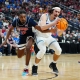 March Madness props predictions Jaime Jaquez UCLA Bruins