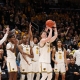 March Madness upset predictions first round Max Shulga VCU Rams