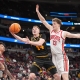 March Madness upset predictions Trey Campbell