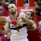 Marcin Gortat Washington Wizards