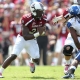 South Carolina Gamecocks running back Marcus Lattimore