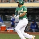 Marcus Semien Oakland Athletics