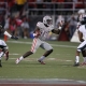 UNLV wide receiver Marcus Sullivan