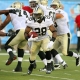 Mark Ingram of the Saints