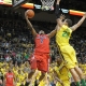 Arizona Wildcats guard Mark Lyons