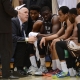 Mark Schmidt St. Bonaventure
