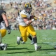 Mark Weisman Iowa Hawkeyes