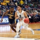 Markus Howard Marquette Golden Eagles