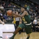 Marquise Moore George Mason Patriots