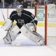 Los Angeles Kings goalie Martin Jones