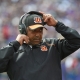 Cincinnati Bengals head coach Marvin Lewis