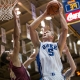 Duke Blue Devils forward Mason Plumlee