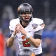 Mason Rudolph Oklahoma State Cowboys