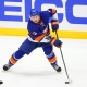 Mathew Barzal New York Islanders