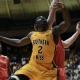 Matt Bingaya Southern Miss Golden Eagles Basketball