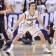 Brigham Young Cougars guard Matt Carlino