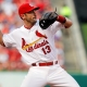 Matt Carpenter St. Louis Cardinals