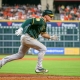 Matt Chapman Oakland Athletics