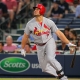 Matt Holliday St Louis Cardinals