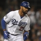 Los Angeles Dodgers Matt Kemp