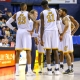 Chattanooga Mocs head coach Matt McCall