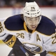 Matt Moulson Buffalo Sabres