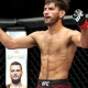 Matt Schnell UFC