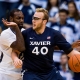 Matt Stainbrook Xavier Musketeers