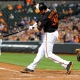 Matt Wieters Baltimore Orioles
