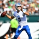 Matthew Stafford Detroit Lions