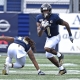 Maurice Alexander FIU Panthers