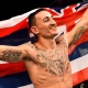 Max Holloway UFC