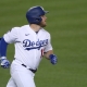 Max Muncy Los Angeles Dodgers