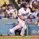 Max Muncy Los Angeles Dodgers