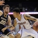 Maxie Esho UMass Minutemen