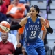 Maya Moore Minnesota Lynx