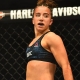 Maycee Barber UFC