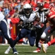 Melvin Gordon San Diego Chargers