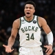 Miami Heat vs. Milwaukee Bucks predictions Giannis Antetokounmpo