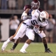 Auburn RB Michael Dyer