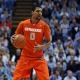 Michael Gbinije Syracuse Orange