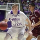 Michal Kozak Weber State Wildcats