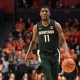 Michigan State Spartans Aaron Henry