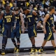 Michigan Wolverines Basketball