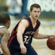 Saint Mary's guard Mickey McConnell