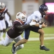 Mid major betting report Week 10 Coastal Carolina Grant Wilson Old Dominion